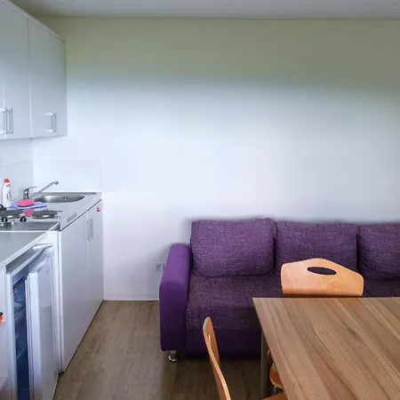 Lopata Appartement Vapenice